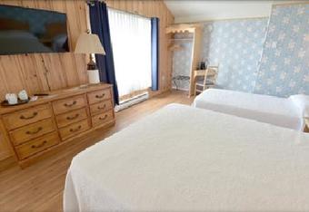 Hotel La Roche Pleureuse - Standard