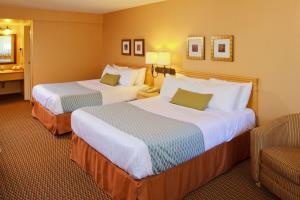 Hotel Accent Kamloops