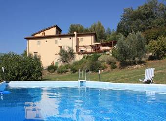 B&B Il Torrino Di Sotto