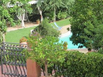 Bed & Breakfast Villa Clementine