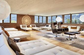 Dolcevita Hotel Feldhof