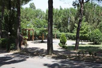 Hotel Ristorante Il Pino