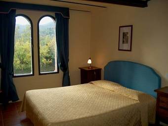 Agroturismo Agriturismo Villetta Di Monterufoli