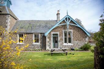 Altido Grooms Cottage Gilston Estate - Fife