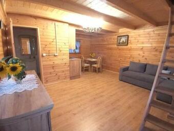 Agroturystyka Sosenka