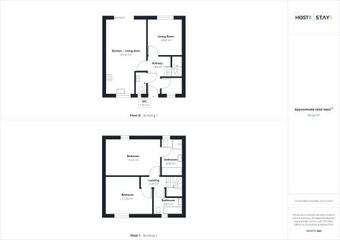 Host & Stay - Carlewell Cottage