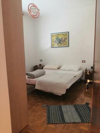 Casa Vacanze Dattero