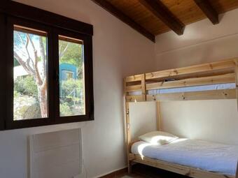 Agradable Casa Con Piscina Y Jardin.
