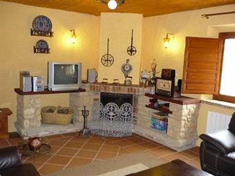 Hostal Rural Mas Rabiol