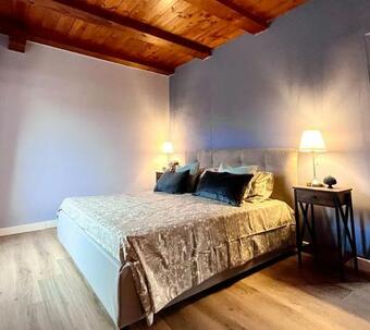 Organic Villa With Farm