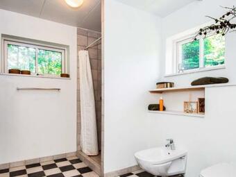 Holiday Home Alling�bro XIII