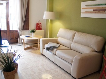 Apartments In Salamanca