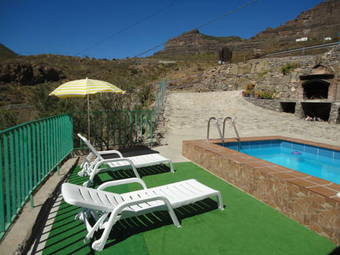 Casa Rural De Perera