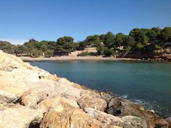 Apartament Santiago Rusinyol