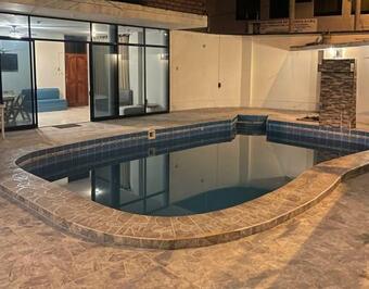 Casa Con Piscina En Chanchamayo