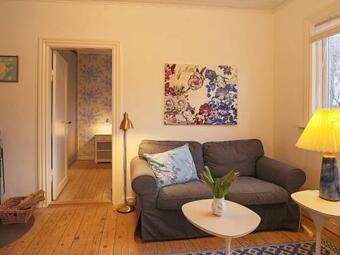 Holiday Home Dronningm�lle IX