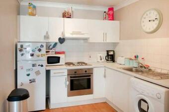 Stunning 2 Bedroom Apartment In Central Dublin