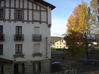 Hostal Ayestaran II