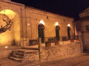 Affittacamere Gerani