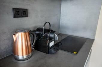 Waterlodges Leeuwarden