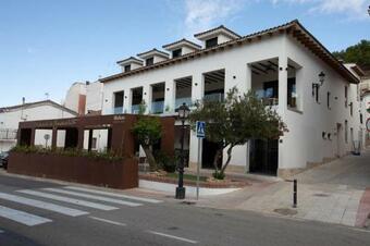 Hotel La Posada De Consuelito