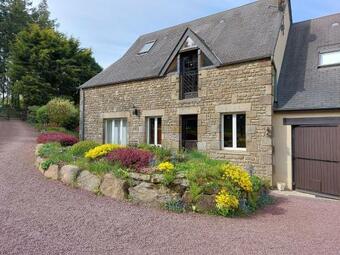 Hostal Le Petit Bois Normand