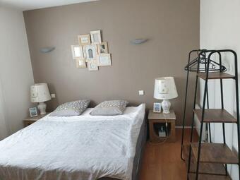 Chambre En Provence Dans Villa Avec Piscine