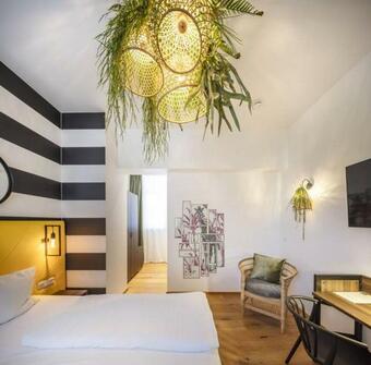 Apartamento New Art Hotel