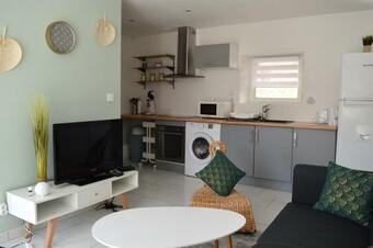 Entre Terre Et Mer - Maison Pour Se Ressourcer