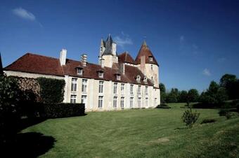 Bed & Breakfast Manoir De La Vove