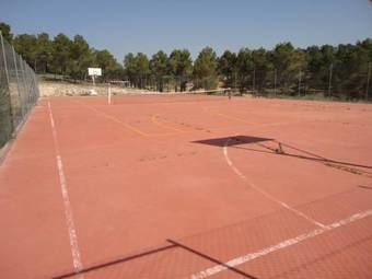 Villa El Cerrete De Haro