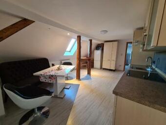 Apartamento Storchenhof Engel