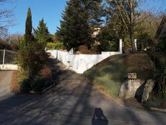 Bed & Breakfast Villas En Chanay