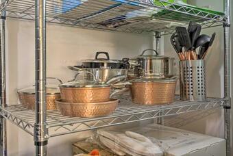 Apartamento Modern Asbury Park Studio - 2 Blocks To Beach