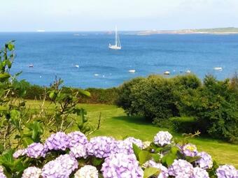 Bed & Breakfast Chambre D'h�te Entre Mer Et Campagne
