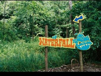 Tentrr Signature Site - Locust Grove