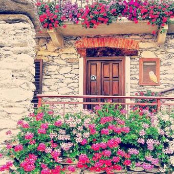 B&B Terra Di Confine