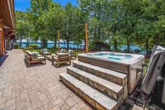 Chasestone Peninsula By Stay Lake Norman