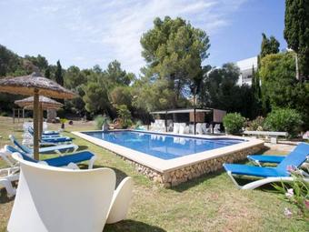 Villas Puerto Pollensa
