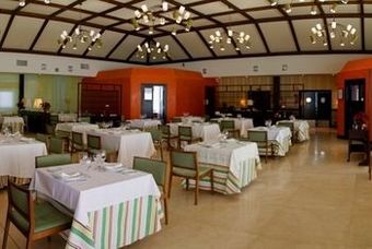 Hotel Jardines La Tejera