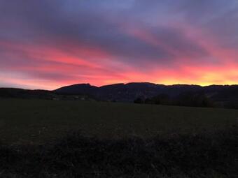 Bed & Breakfast Marquis De Carrou