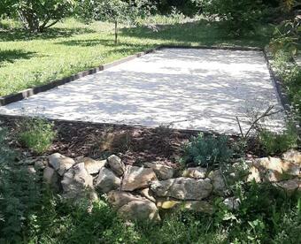 Apartamento G�te De Charme Le Mas Des P�lissiers