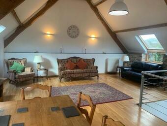 Les Rouges Terres Gites