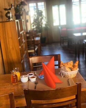 Posada L'auberge De St Julien