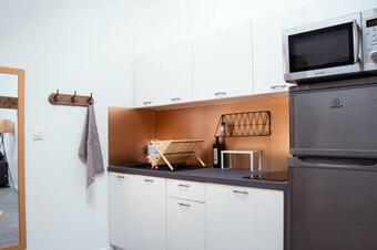 Apartamento Mon Cocon Bressan