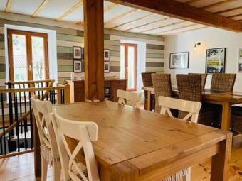 Bed & Breakfast Aude Escape