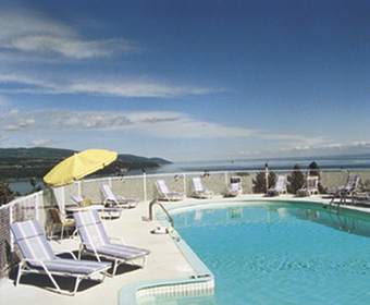 Auberge Des Falaises, Hotellerie Champetre -  Deluxe