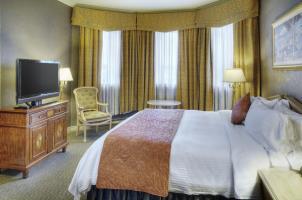 Hotel Delta London Armouries - Delta Room