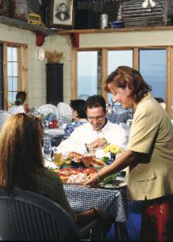 Hotel Riotel Matane - Deluxe