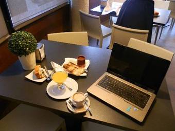 Hostal Hotel Casa Jacinto